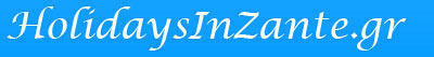 Holidays Zante