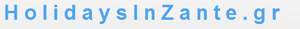 holidaysinzante.gr
